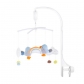 Chipolino - Музикална играчка за легло Продукт Chipolino - Музикална играчка за легло - 3 - BG Hlapeta